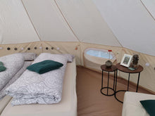 Load image into Gallery viewer, ‘Disconnect, relax and immersion into nature yoga retreat’ 5th - 11th July, 2026 (7d/6n)