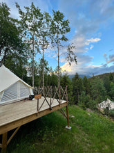 Load image into Gallery viewer, ‘Disconnect, relax and immersion into nature yoga retreat’ 5th - 11th July, 2026 (7d/6n)