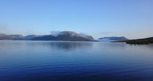 Load image into Gallery viewer, Embracing autumn: 16 - 19th Oct, at Nøsen Mountain Lodge (booking is done directly with Nøsen)