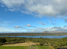 Load image into Gallery viewer, Embracing autumn: 16 - 19th Oct, at Nøsen Mountain Lodge (booking is done directly with Nøsen)