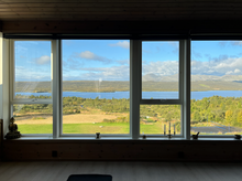 Load image into Gallery viewer, Embracing autumn: 16 - 19th Oct, at Nøsen Mountain Lodge (booking is done directly with Nøsen)