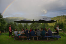 Load image into Gallery viewer, ‘Disconnect, relax and immersion into nature yoga retreat’ 5th - 11th July, 2026 (7d/6n)