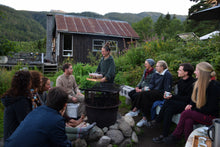 Load image into Gallery viewer, 'Immersion into nature - yoga retreat’ 4th - 6th September, 2026 (3d/2n)