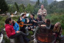 Load image into Gallery viewer, ‘Disconnect, relax and immersion into nature yoga retreat’ 5th - 11th July, 2026 (7d/6n)