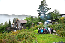 Load image into Gallery viewer, ‘Disconnect, relax and immersion into nature yoga retreat’ 5th - 11th July, 2026 (7d/6n)