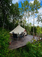 Load image into Gallery viewer, 'Immersion into nature - yoga retreat’ 4th - 6th September, 2026 (3d/2n)