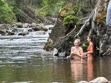 Load image into Gallery viewer, 'Immersion into nature - yoga retreat’ 4th - 6th September, 2026 (3d/2n)
