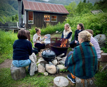 Load image into Gallery viewer, ‘Disconnect, relax and immersion into nature yoga retreat’ 5th - 11th July, 2026 (7d/6n)