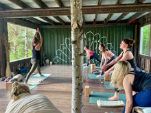 Load image into Gallery viewer, ‘Disconnect, relax and immersion into nature yoga retreat’ 5th - 11th July, 2026 (7d/6n)