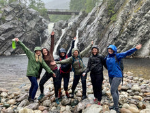 Load image into Gallery viewer, ‘Disconnect, relax and immersion into nature yoga retreat’ 5th - 11th July, 2026 (7d/6n)