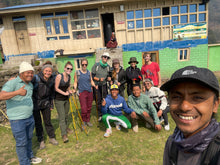 Load image into Gallery viewer, Nepal Adventure 2026, Yoga ~ Trekking ~ Wildlife ~ Nature ~ Culture / 7th - 21st March