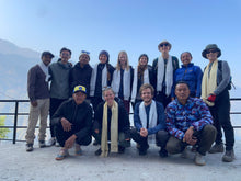 Load image into Gallery viewer, Nepal Adventure 2026, Yoga ~ Trekking ~ Wildlife ~ Nature ~ Culture / 7th - 21st March