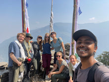 Load image into Gallery viewer, Nepal Adventure 2026, Yoga ~ Trekking ~ Wildlife ~ Nature ~ Culture / 7th - 21st March