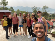 Load image into Gallery viewer, Nepal Adventure 2026, Yoga ~ Trekking ~ Wildlife ~ Nature ~ Culture / 7th - 21st March