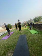 Load image into Gallery viewer, Nepal Adventure 2026, Yoga ~ Trekking ~ Wildlife ~ Nature ~ Culture / 7th - 21st March