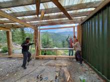 Load image into Gallery viewer, 'Yoga, Hiking & Work Exchange Program' -30th May - 10th June, 2026 (11 nights/12 days)