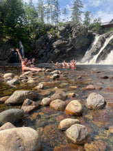 Load image into Gallery viewer, ‘Disconnect, relax and immersion into nature yoga retreat’ 5th - 11th July, 2026 (7d/6n)