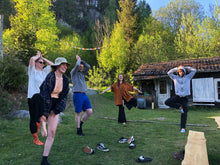 Load image into Gallery viewer, 'Yoga, Hiking & Work Exchange Program' -30th May - 10th June, 2026 (11 nights/12 days)
