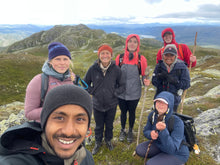 Load image into Gallery viewer, ‘Disconnect, relax and immersion into nature yoga retreat’ 5th - 11th July, 2026 (7d/6n)