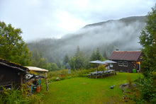 Load image into Gallery viewer, 'Immersion into nature - yoga retreat’ 4th - 6th September, 2026 (3d/2n)