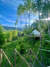 Load image into Gallery viewer, ‘Disconnect, relax and immersion into nature yoga retreat’ 5th - 11th July, 2026 (7d/6n)