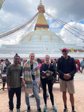 Load image into Gallery viewer, Nepal Adventure 2026, Yoga ~ Trekking ~ Wildlife ~ Nature ~ Culture / 7th - 21st March