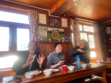 Load image into Gallery viewer, Nepal Adventure 2026, Yoga ~ Trekking ~ Wildlife ~ Nature ~ Culture / 7th - 21st March