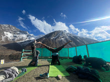 Load image into Gallery viewer, Nepal Adventure 2026, Yoga ~ Trekking ~ Wildlife ~ Nature ~ Culture / 7th - 21st March