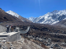 Load image into Gallery viewer, Nepal Adventure 2026, Yoga ~ Trekking ~ Wildlife ~ Nature ~ Culture / 7th - 21st March