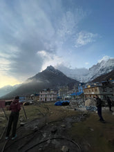 Load image into Gallery viewer, Nepal Adventure 2024, Yoga ~ Trekking ~ Wildlife ~ Nature ~ Culture / 7th - 21th April