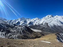 Load image into Gallery viewer, Nepal Adventure 2026, Yoga ~ Trekking ~ Wildlife ~ Nature ~ Culture / 7th - 21st March
