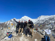 Load image into Gallery viewer, Nepal Adventure 2026, Yoga ~ Trekking ~ Wildlife ~ Nature ~ Culture / 7th - 21st March
