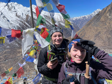 Load image into Gallery viewer, Nepal Adventure 2026, Yoga ~ Trekking ~ Wildlife ~ Nature ~ Culture / 7th - 21st March