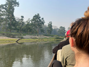Nepal Adventure 2024, Yoga ~ Trekking ~ Wildlife ~ Nature ~ Culture / 7th - 21th April