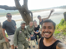Load image into Gallery viewer, Nepal Adventure 2026, Yoga ~ Trekking ~ Wildlife ~ Nature ~ Culture / 7th - 21st March