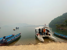 Load image into Gallery viewer, Nepal Adventure 2026, Yoga ~ Trekking ~ Wildlife ~ Nature ~ Culture / 7th - 21st March