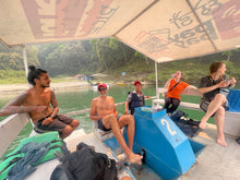 Load image into Gallery viewer, Nepal Adventure 2026, Yoga ~ Trekking ~ Wildlife ~ Nature ~ Culture / 7th - 21st March
