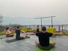 Load image into Gallery viewer, Nepal Adventure 2026, Yoga ~ Trekking ~ Wildlife ~ Nature ~ Culture / 7th - 21st March
