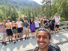 Load image into Gallery viewer, 'Immersion into nature - yoga retreat’ 4th - 6th September, 2026 (3d/2n)