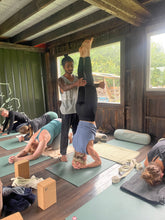 Load image into Gallery viewer, ‘Disconnect, relax and immersion into nature yoga retreat’ 5th - 11th July, 2026 (7d/6n)
