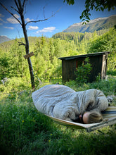 Load image into Gallery viewer, 'Immersion into nature - yoga retreat’ 4th - 6th September, 2026 (3d/2n)