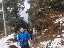 Load image into Gallery viewer, Nepal Adventure 2026, Yoga ~ Trekking ~ Wildlife ~ Nature ~ Culture / 7th - 21st March