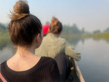 Load image into Gallery viewer, Nepal Adventure 2026, Yoga ~ Trekking ~ Wildlife ~ Nature ~ Culture / 7th - 21st March