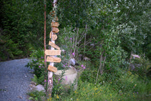 Load image into Gallery viewer, ‘Disconnect, relax and immersion into nature yoga retreat’ 5th - 11th July, 2026 (7d/6n)