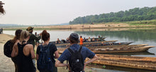 Load image into Gallery viewer, Nepal Adventure 2026, Yoga ~ Trekking ~ Wildlife ~ Nature ~ Culture / 7th - 21st March