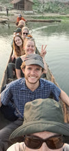 Load image into Gallery viewer, Nepal Adventure 2026, Yoga ~ Trekking ~ Wildlife ~ Nature ~ Culture / 7th - 21st March