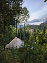Load image into Gallery viewer, ‘Disconnect, relax and immersion into nature yoga retreat’ 5th - 11th July, 2026 (7d/6n)