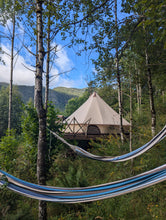 Load image into Gallery viewer, ‘Disconnect, relax and immersion into nature yoga retreat’ 5th - 11th July, 2026 (7d/6n)