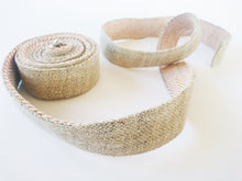 Load image into Gallery viewer, Yoga Strap - orange