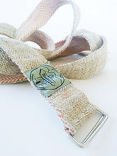 Load image into Gallery viewer, Yoga Strap - orange